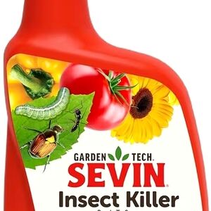 Sevin Insect Killer Spray